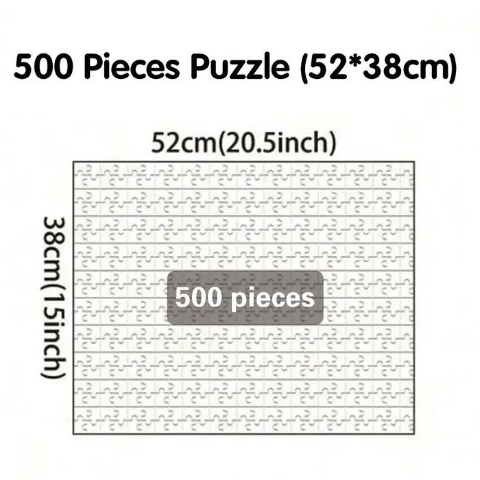 Puzzle photo personnalisé avec photo de famille, 35/300/500/1000 pièces, cadeau unique pour occasions spéciales, puzzle en bois, puzzle de haute qualité, puzzle familial, puzzle artisanal, puzzle décoratif, puzzle interactif