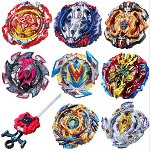 Ultimate Valkyrie Legacy Top Spin Jouet en Métal Fusion Célibataire Polyvalent Occasions Spéciales Adolescents Adultes
