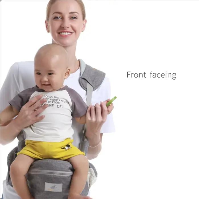 Porte-bébé ergonomique Portable pour bébé
