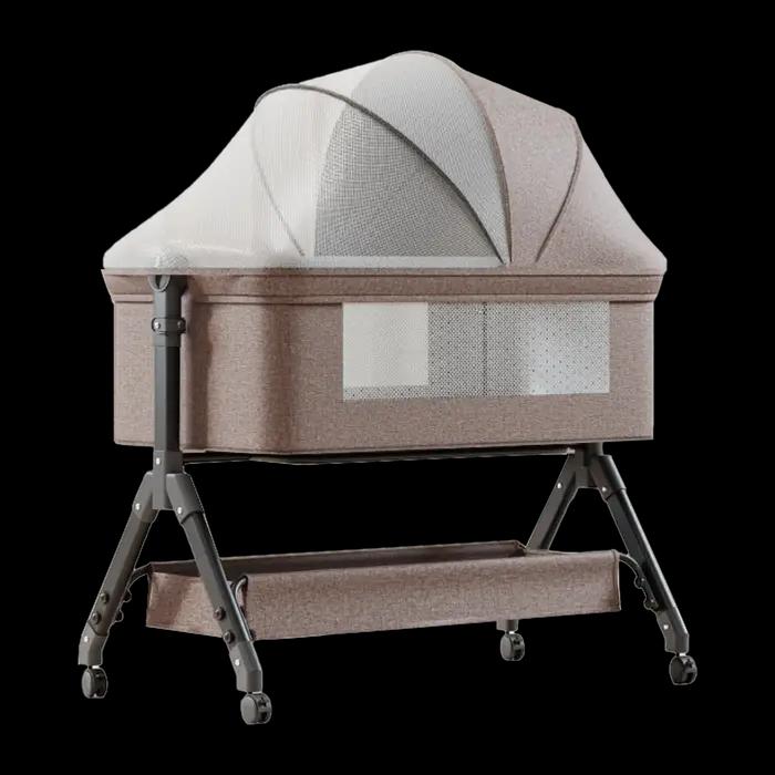 Lit à bascule pour bébé