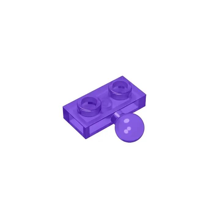 Plaque Gobricks GDS-849