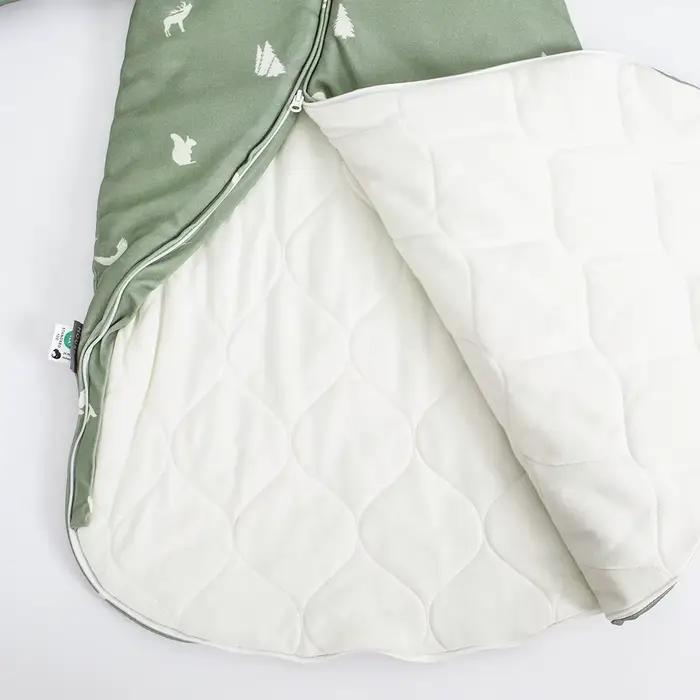 Sac de couchage pour bébé de 0 à 24 mois