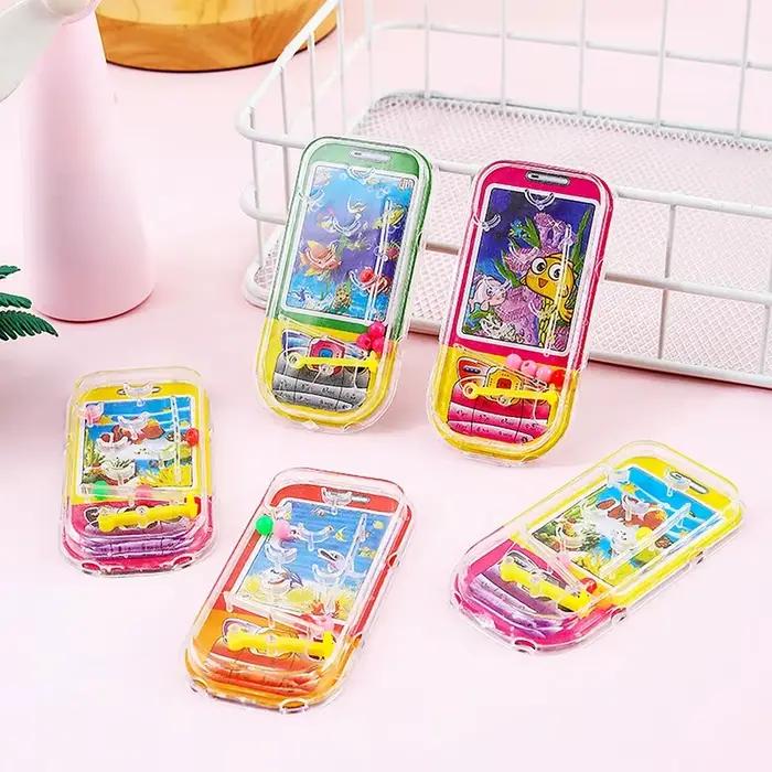 Mini jeu de puzzle de flipper avec billes, jouet éducatif pour adolescents, cadeau d'anniversaire, fête, mariage, fiançailles, retour à l'école, Noël, occasions spéciales