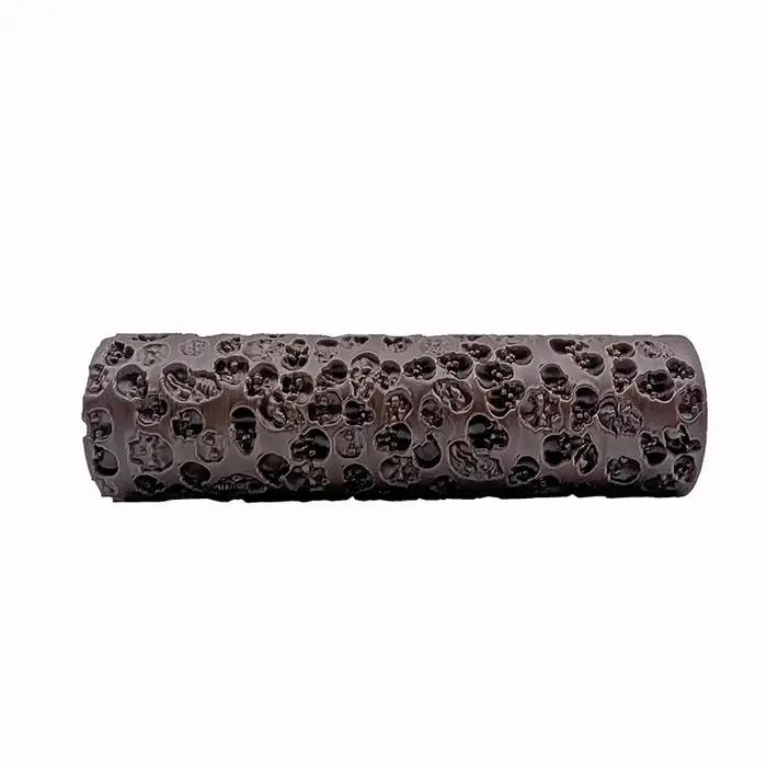 Rouleau à main à Texture Terrain imprimé en 3D