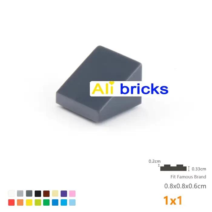 Blocs de construction pour enfants