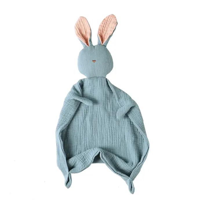 Serviette apaisante pour bébé