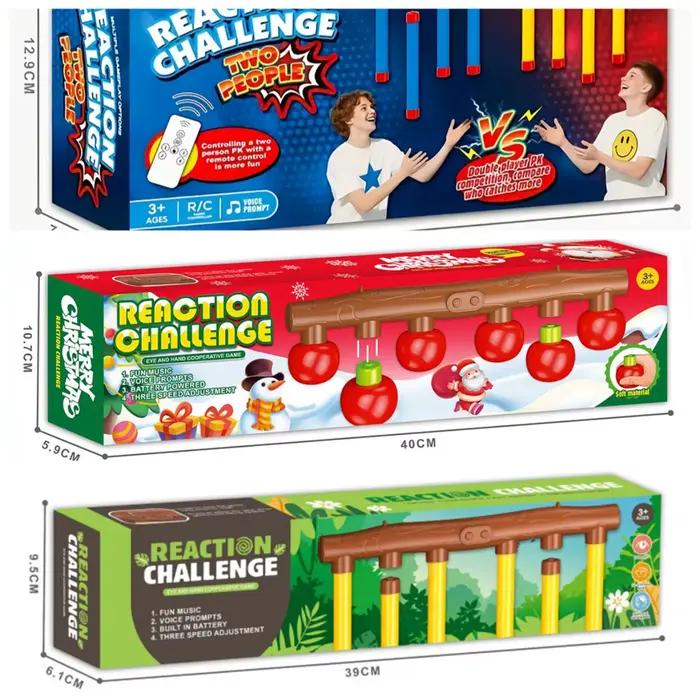 Le jeu de récupération est un jeu de puzzle adapté aux adultes et aux enfants pour capturer des objets tombants