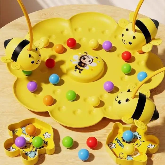Jeu de société multifonctionnel Little Bumblebee