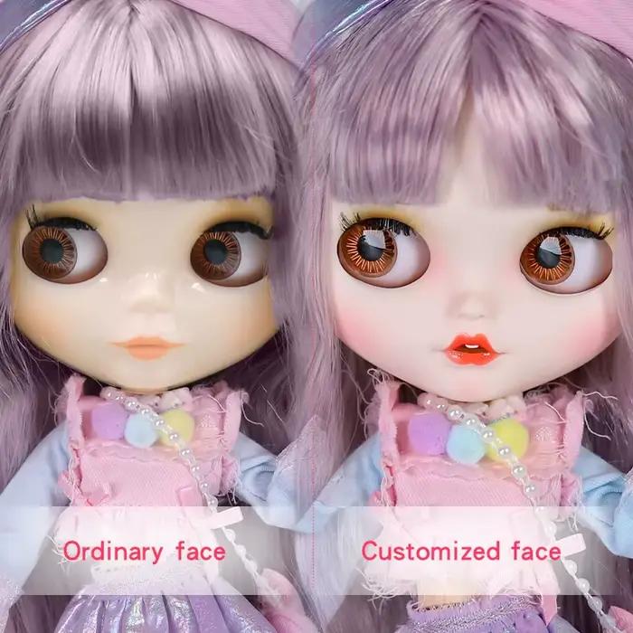ICY DBS – poupée Blyth 1/6 BJD