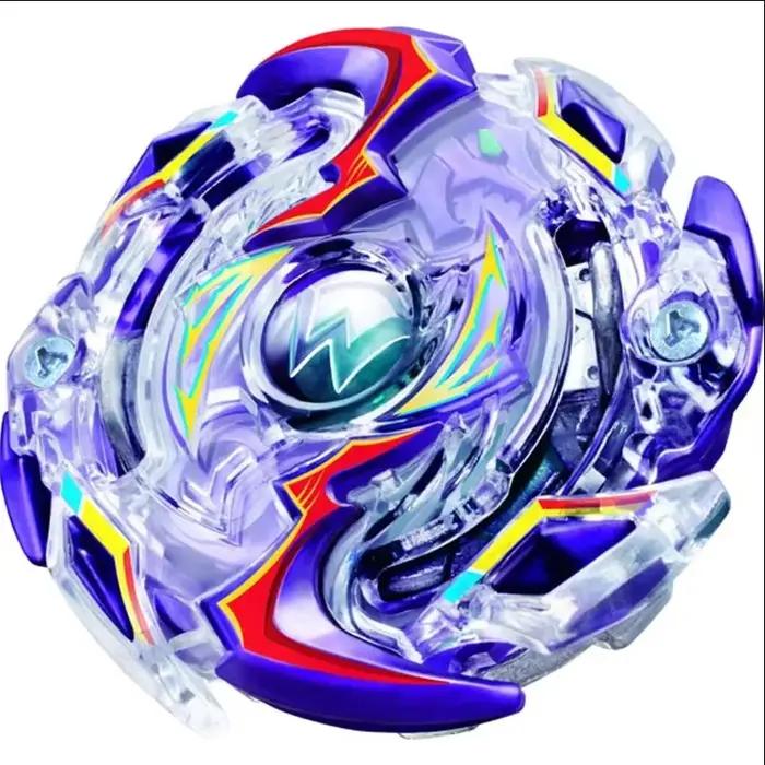 Jouet toupie classique - Gyroscope à longue rotation pour enfants et collectionneurs
