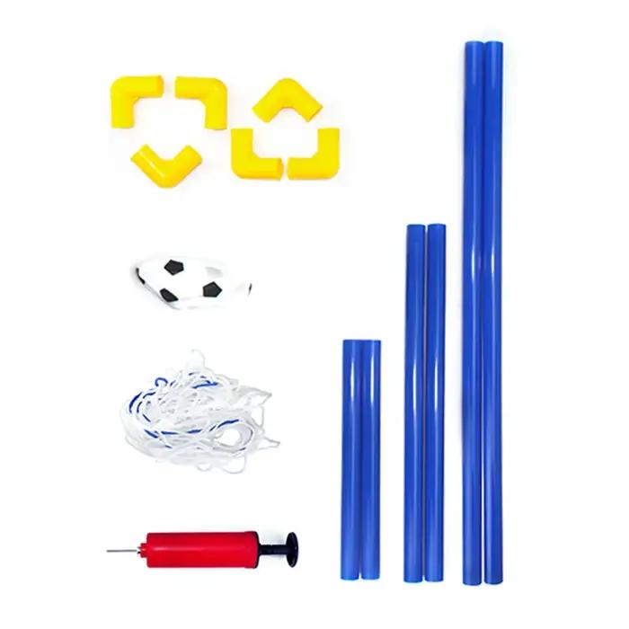 Kit de jeu de football durable pour petits enfants