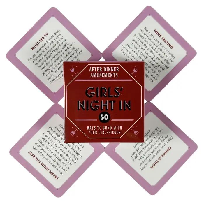 13 Styles Mini jeu de cartes de vérité ou de dés