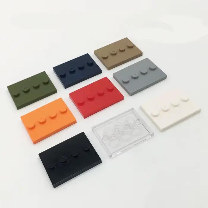 Accessoires de mini-figure