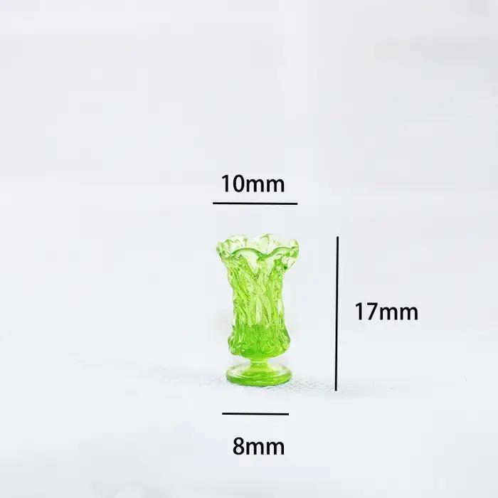 vase fleur l'inventaire herbe mini poubelle decoration jardin professionnel design unique occasion speciale