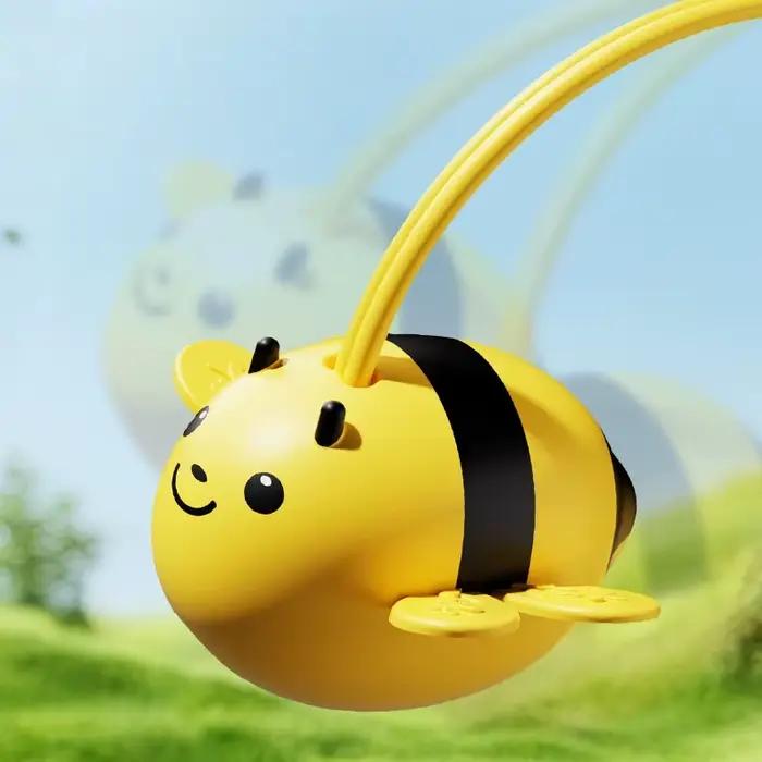 Jeu de société Bee Picking Bean jouets éducatifs pour enfants jeu interactif parent-enfant jeu multijoueur accessoires de divertissement familial occaions spéciales anniversaires fêtes familiales cadeaux de Noël événements scolaires communautaires