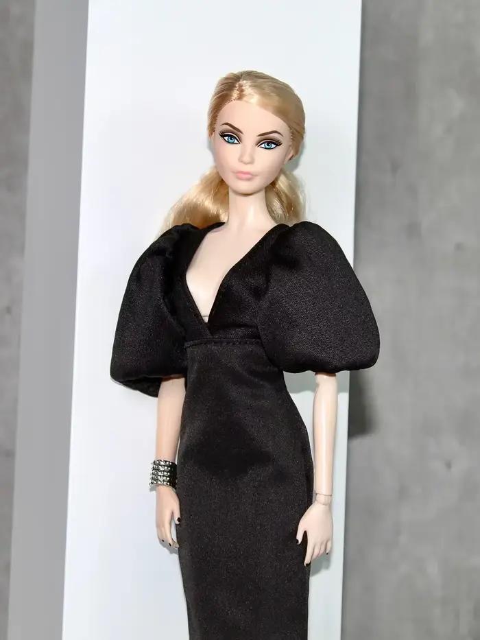Nouveau 2024 ensemble de vêtements/robe de mode chemise manteau 1/6 poupée vêtements costume tenue pour 30 cm Xinyi FR