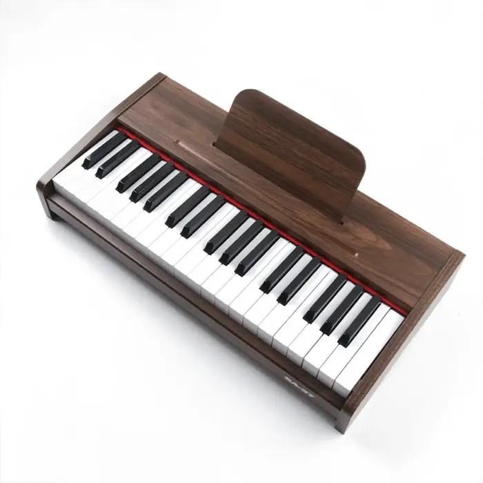 Piano numérique 37 touches pour enfants et adultes