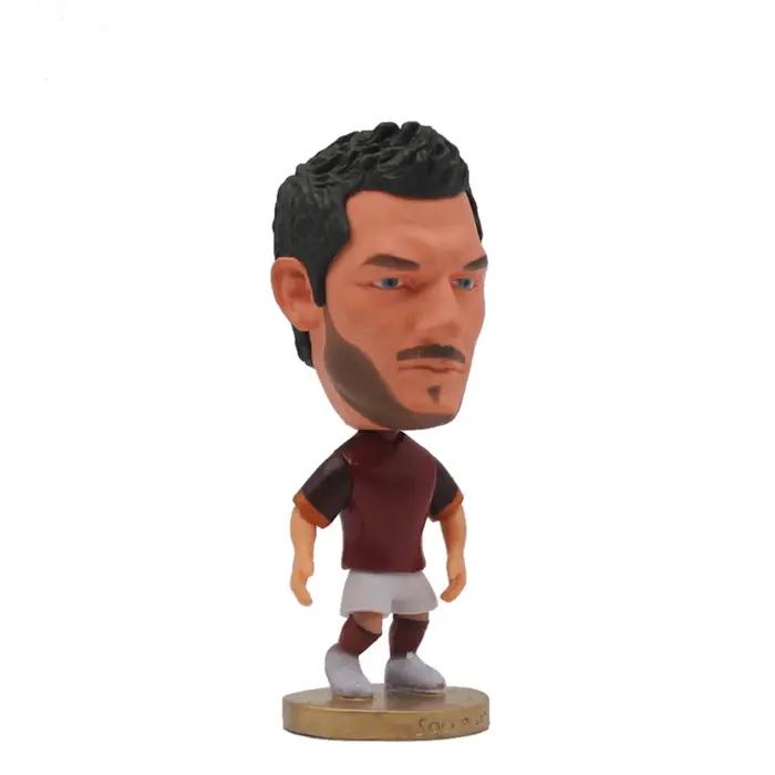 Mini figurine de poupée en résine de 2.5 pouces, nouvel arrivage 2024 2025