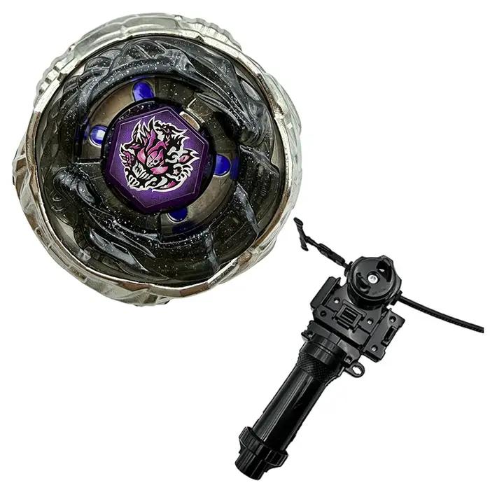 Battle Top Super King Series Alloy Top