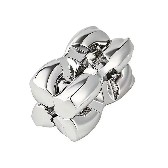 Casse-têtes métalliques magiques difficiles puzzle 3d pour adultes enfants défis intelligence entraînement patience logique occasions familiales cadeaux festifs