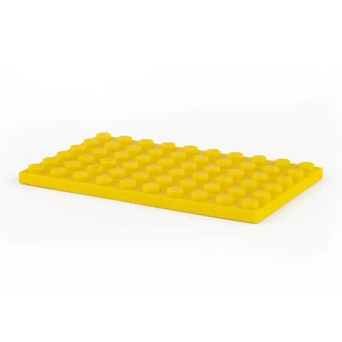 Bloc de construction de petites particules 3033 6x10