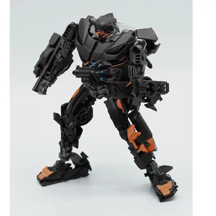 Transformation Hot Rod Robot transformant voiture jouets
