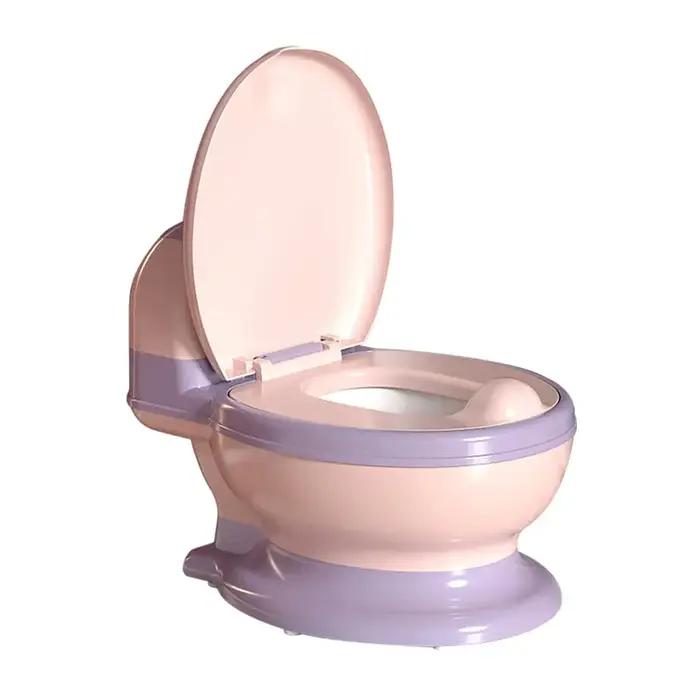 Siège de toilette d'entraînement à la propreté pour enfants
