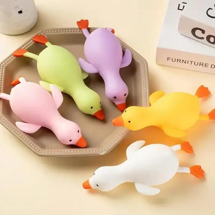 Jouets anti-Stress colorés et amusants