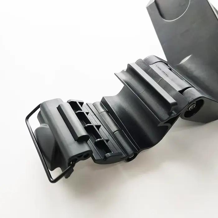 Adaptateur de poussette pour Cybex Libelle ou Orfeo série poussette et Aton Cloud Q/Z convertisseur