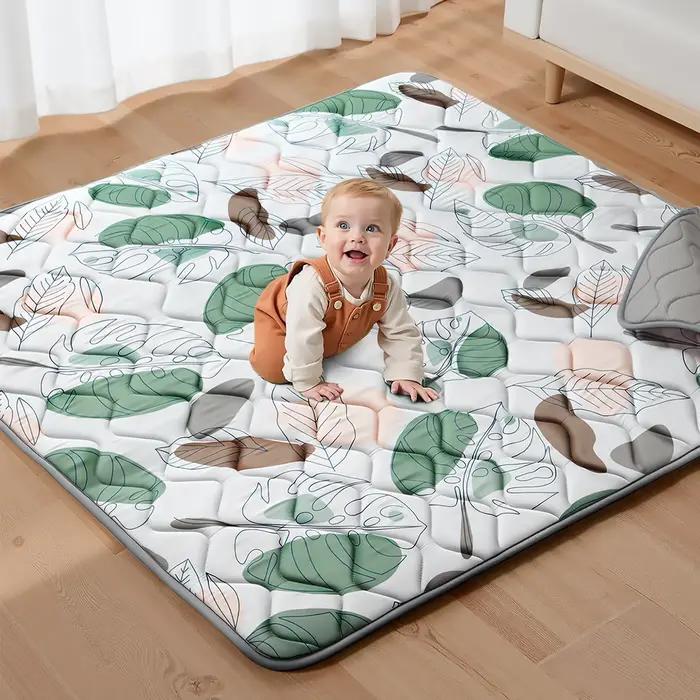 Tapis de jeu pour bébé