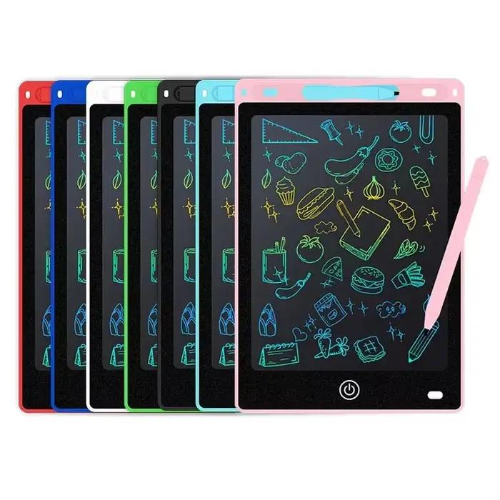 Tablette d'écriture LCD pour enfants
