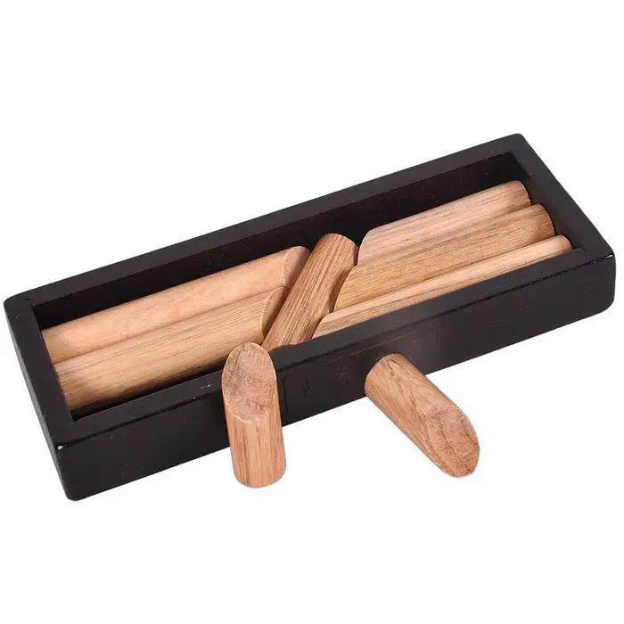 Impossible Puzzle Box Casse-tête pour adultes et enfants