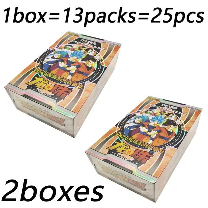 Cartes de Collection Anime Classiques Japonais Bandai Populaires Comics Rôles Adorés Combat Cadeaux Occasions Spéciales