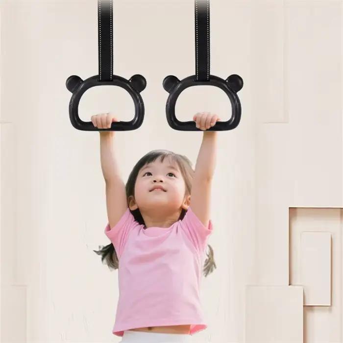 Anneaux de gymnastique jouet de Sport pour enfant