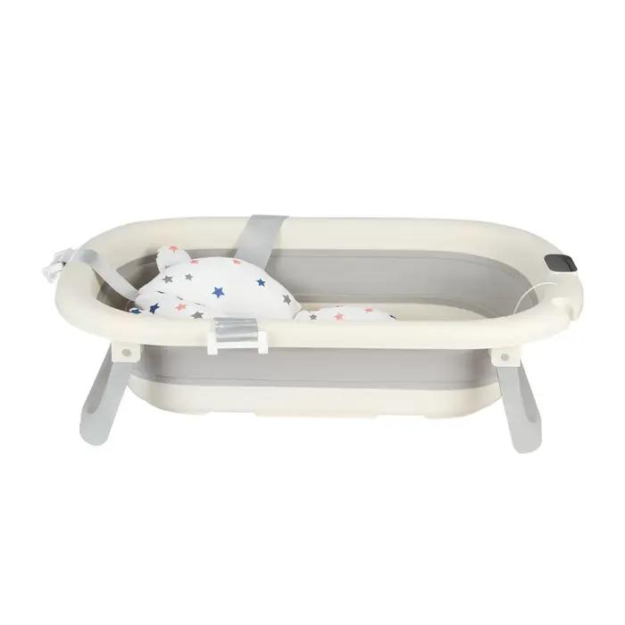 Baignoire Pliable Bébé