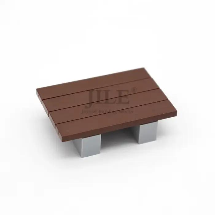 Moc – Table de jardin pour parc