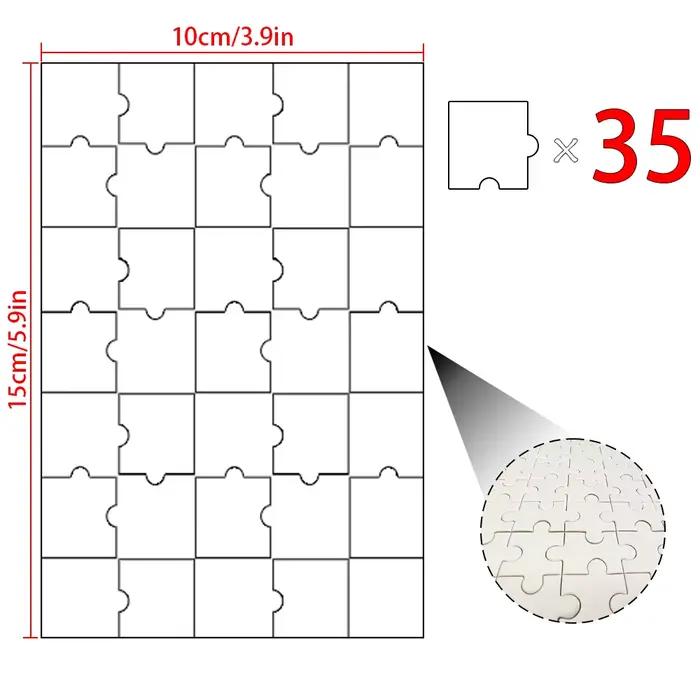 【Personnalisé】Puzzles en bois encadrés, puzzles photo personnalisés pour la remise des diplômes en c