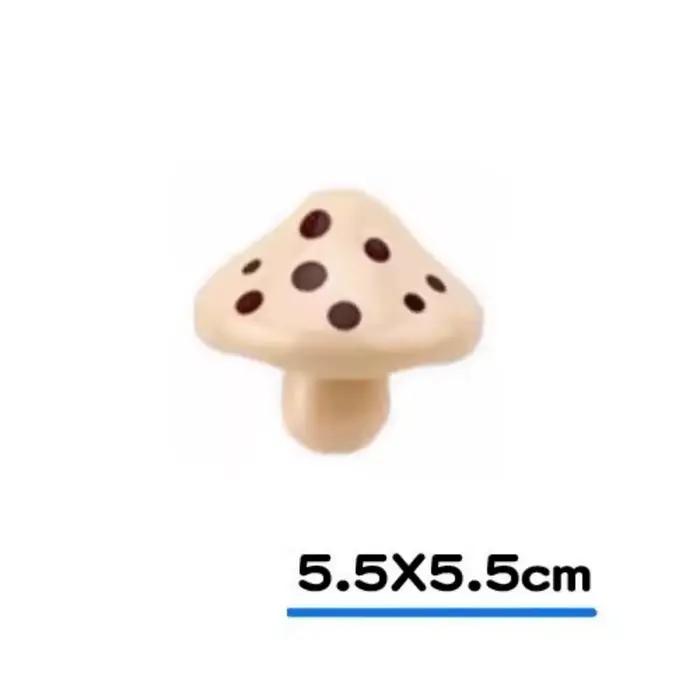 Simulation Montessori Chechele ingrédients légumes Fruits Dessert pain jouet éducatif maison de jeu décompresser