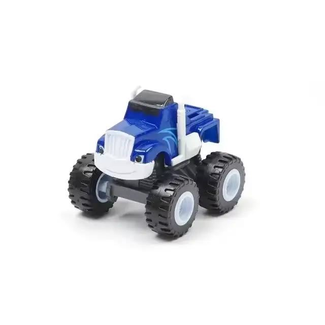 Jouets de voiture Blaze et les Monstres Machines