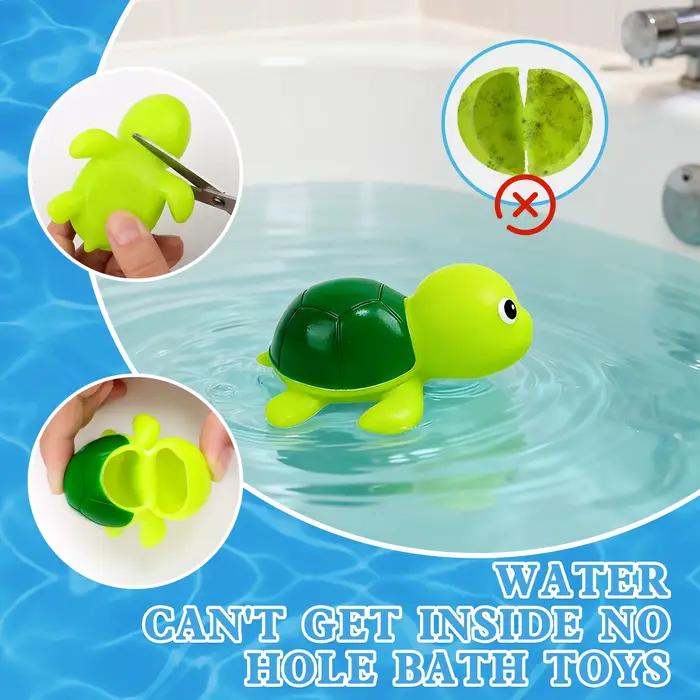 Jouets de baignoire et de douche