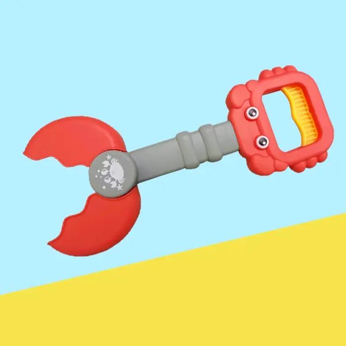 Ensemble de pelle de dragage de plage pour enfants