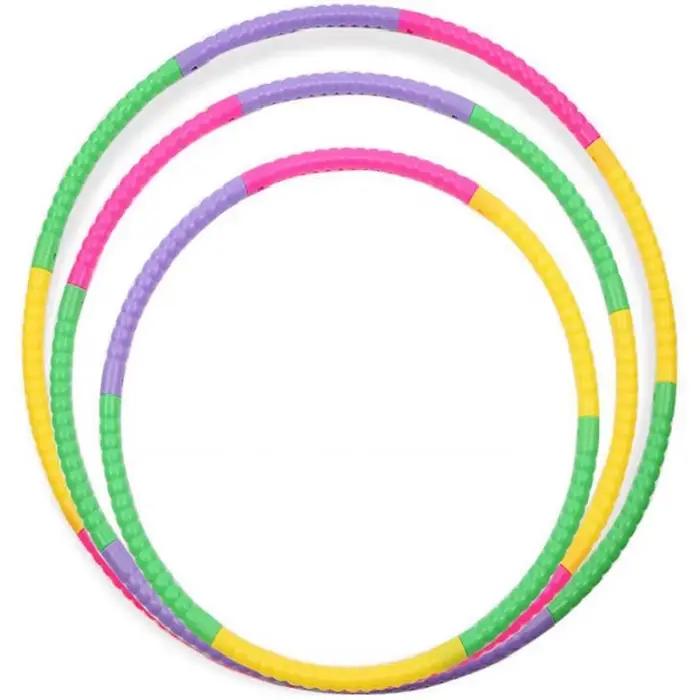Jouet rotatif de taille pour enfants