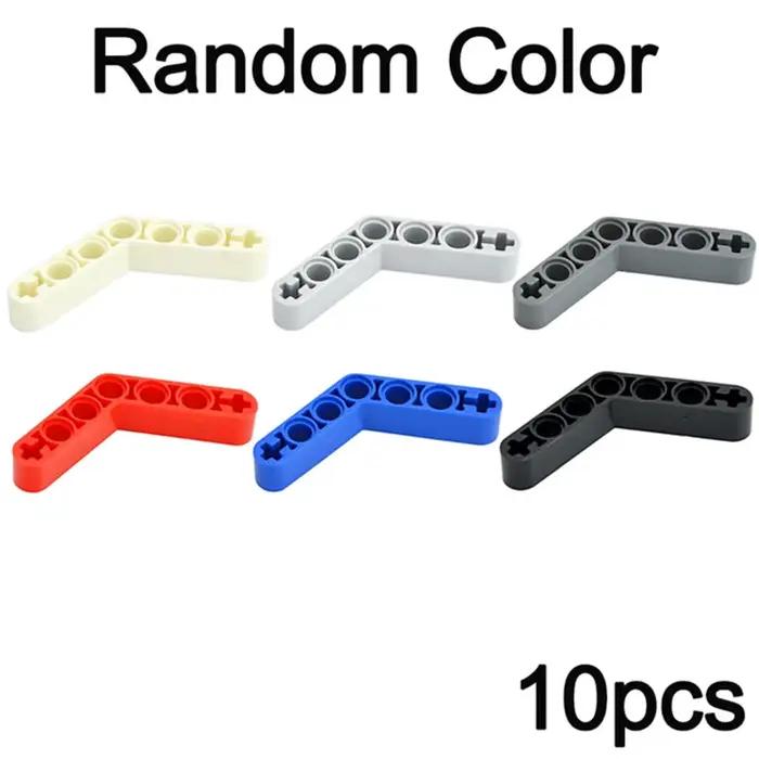 Blocs de Construction créatifs MOC