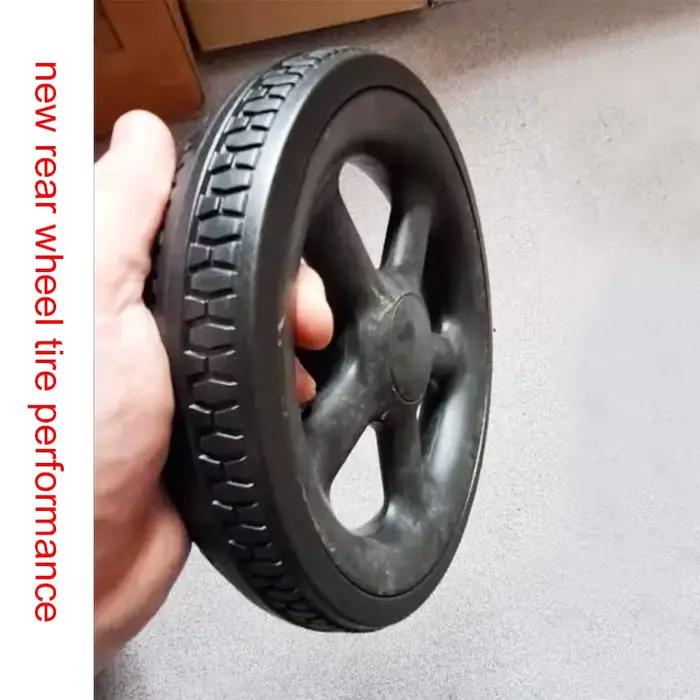 Pneu arrière de Buggy personnalisé pour roue arrière Easywalker Harvey 2/3