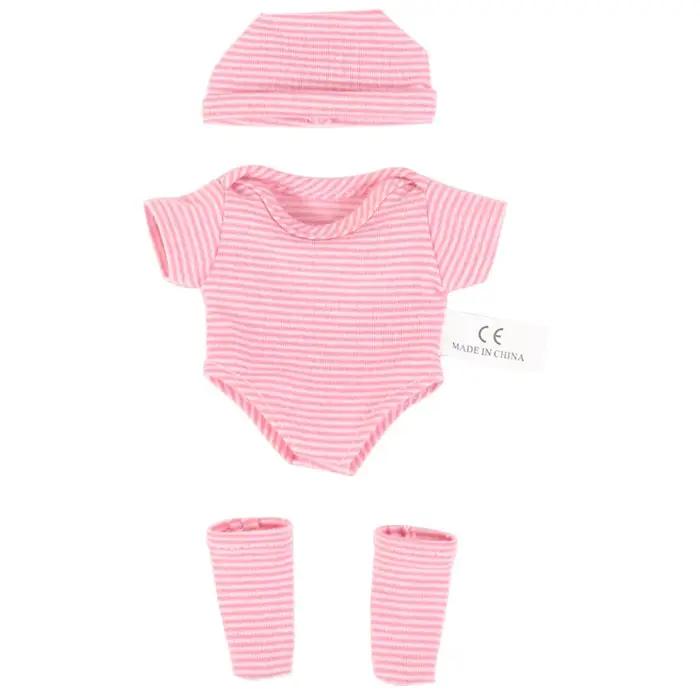 Vêtements de poupée pour bébé de 20cm