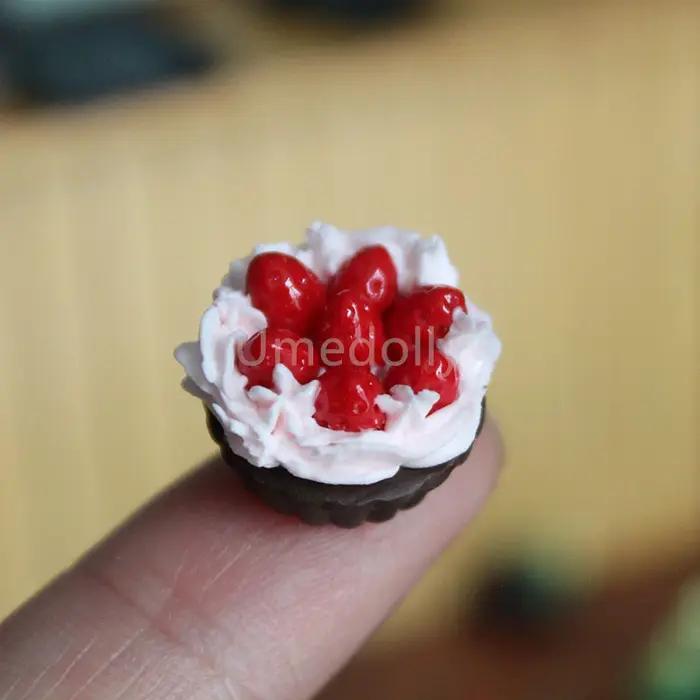 Maison de course modèle MobOven, mini appareils pour BJD, Blyth Butter, nourriture, jeu de simulation, cuisine, gâteau, accessoires jouets, échelle 1/6