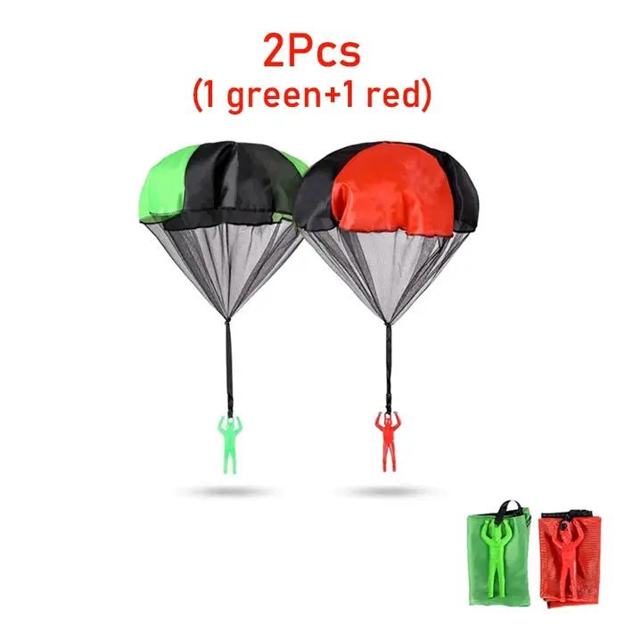 Jouet de Parachute pour enfants