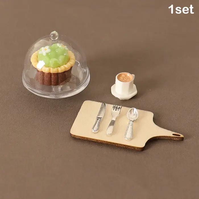 Simulation de maison de poupée