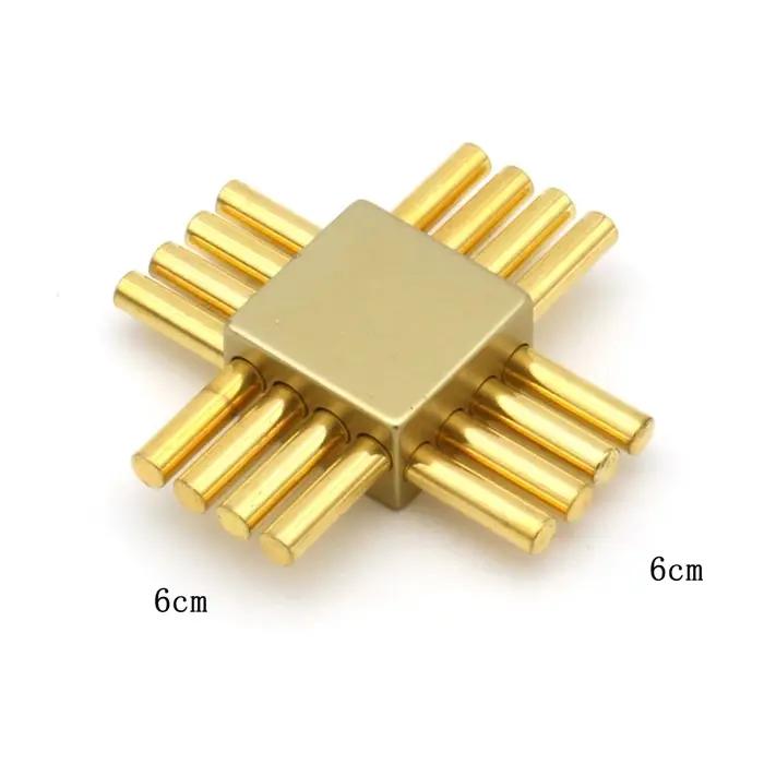 CPU métal Puzzle haute difficulté niveau IQ Test esprit jeu jouets casse-tête Juegos Inteligencia Juguetes Y aficiones