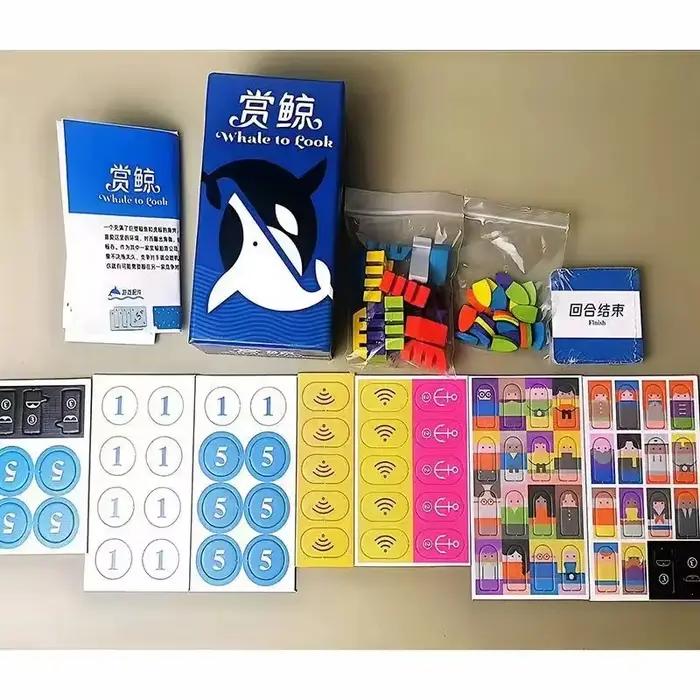 Jeu de stratégie Fafnir multi-joueurs jeu de cartes familial pour parties amicales et soirées familiales occasions spéciales